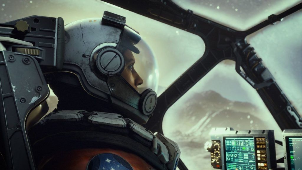 فیل اسپنسر: بازی Starfield بیشتر شبیه به Oblivion است تا اسکایریم