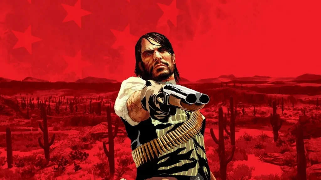 فوری: بازی Red Dead Redemption 1 هفته آینده به نینتندو سوییچ و PS4 می‌آید - ویجیاتو