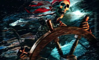 بهترین فیلم ها درباره دزدان دریایی