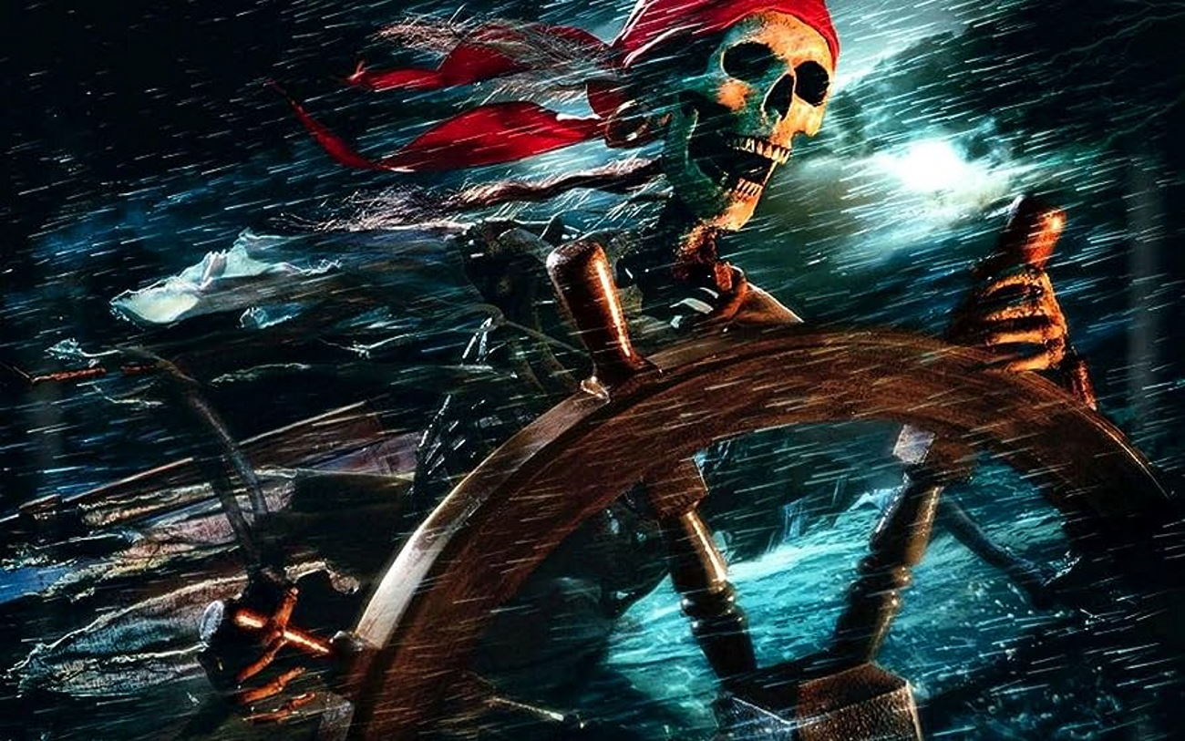 بهترین فیلم ها درباره دزدان دریایی که باید تماشا کنید