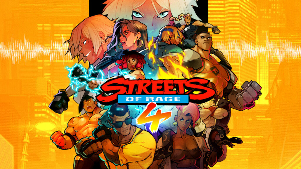 معرفی Streets of Rage 4؛ سفری دوست داشتنی برای پیدا کردن بهترین بازی موبایلی - ویجیاتو