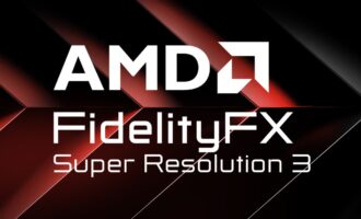 AMD FSR 3