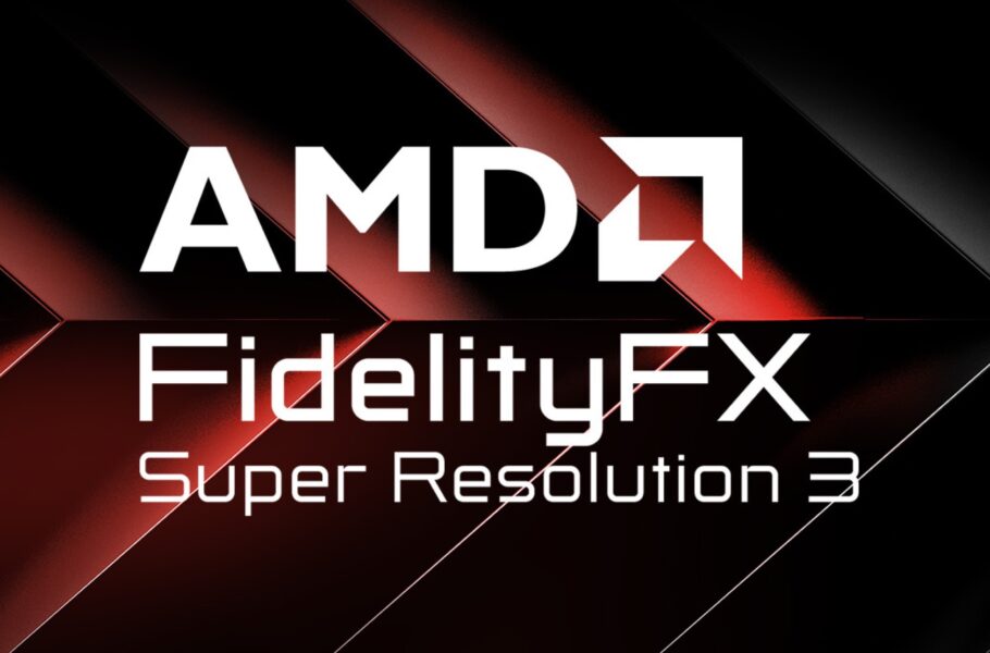 AMD FSR 3