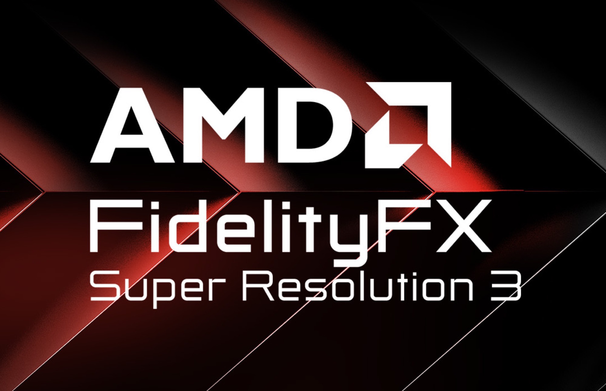 AMD از فناوری FSR 3 به عنوان رقیب DLSS 3 رونمایی کرد