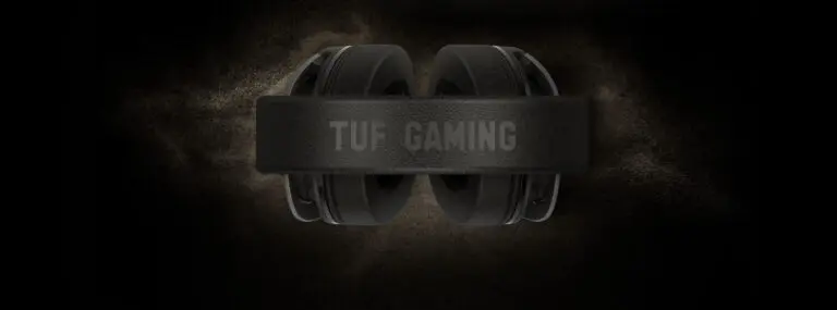 هدست گیمینگ ایسوس مدل TUF Gaming H3