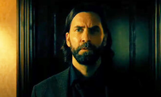 بازی Alan Wake 2