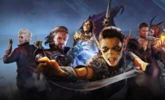 بازی Baldur's Gate 3