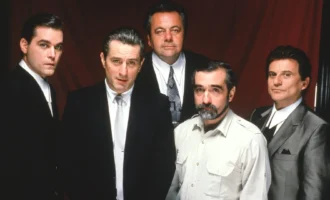 Goodfellas واقعی - Banner
