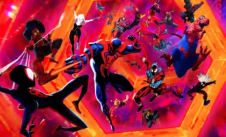 دوران فیلم‌های انیمیشنی اکشن - Banner