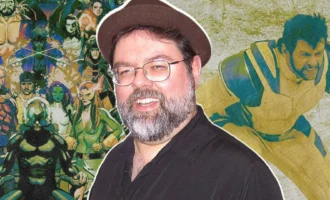 جا به جایی تازهی مارول - Banner