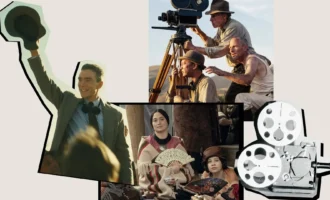 فیلم‌های طولانی - Banner