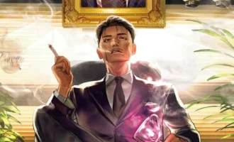 مانگا ۲۰۲۳ - Banner