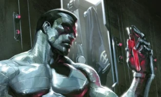 بدن کلوسوس - Banner