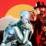چگونه در Red Dead Redemption 2 یک هوش مصنوعی را نابود کنیم؟