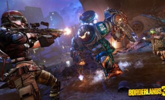 Borderlands 3