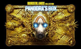 Borderlands Collection