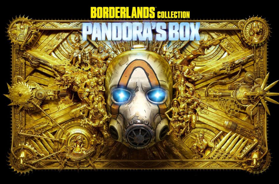 Borderlands Collection