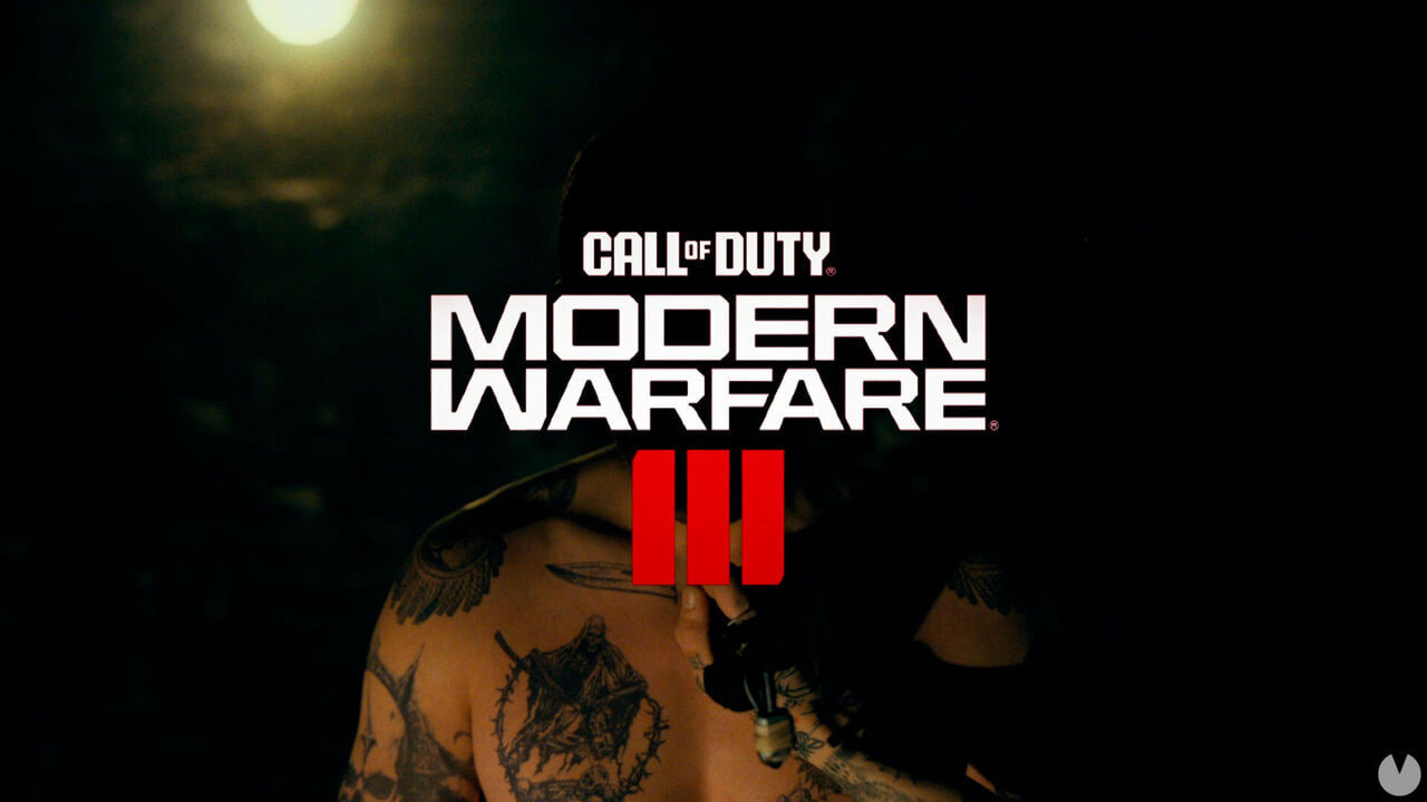 اولین تریلر از Call of Duty: Modern Warfare 3 منتشر شد [تماشا کنید]