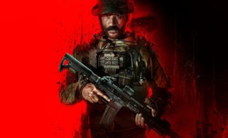 Call of Duty: Modern Warfare 3