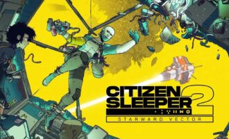 Citizen Sleeper