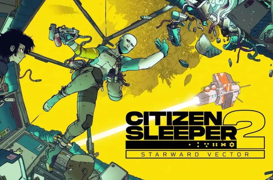 Citizen Sleeper