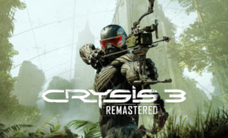 Crysis 3