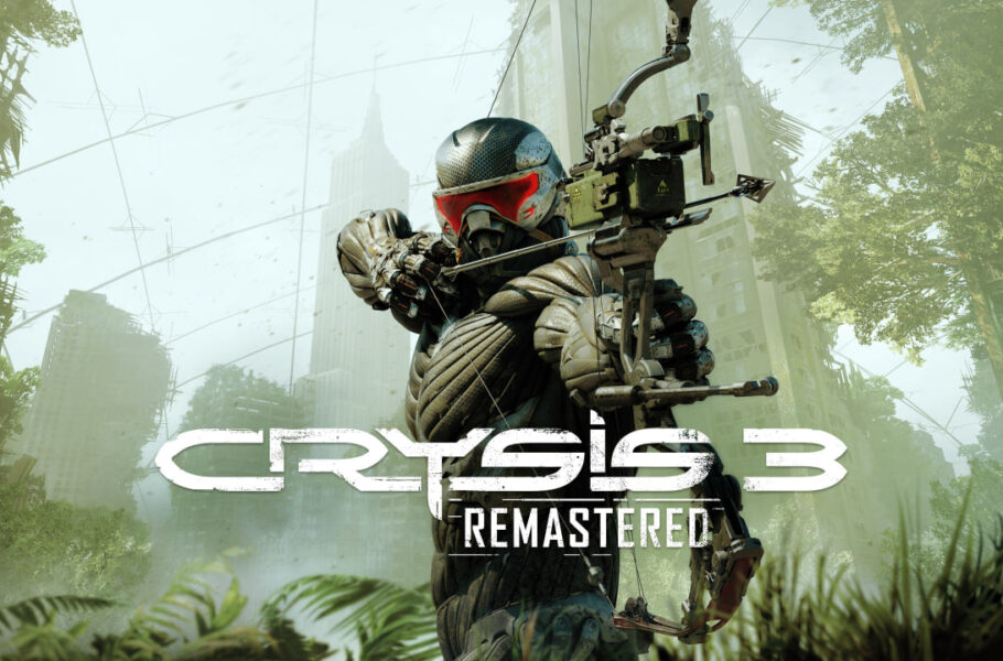 Crysis 3