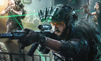 بازی Delta Force