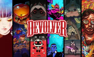 Devolver Digital