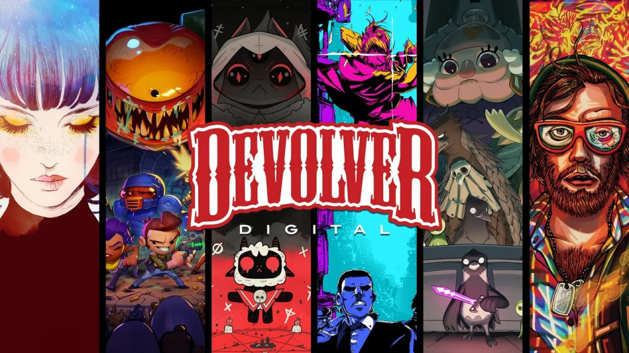 رویداد بعدی Devolver Digital هفته آینده با تمرکز روی بازی‌های تاخیر خورده برگزار می‌شود