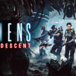 بررسی بازی Aliens: Dark Descent