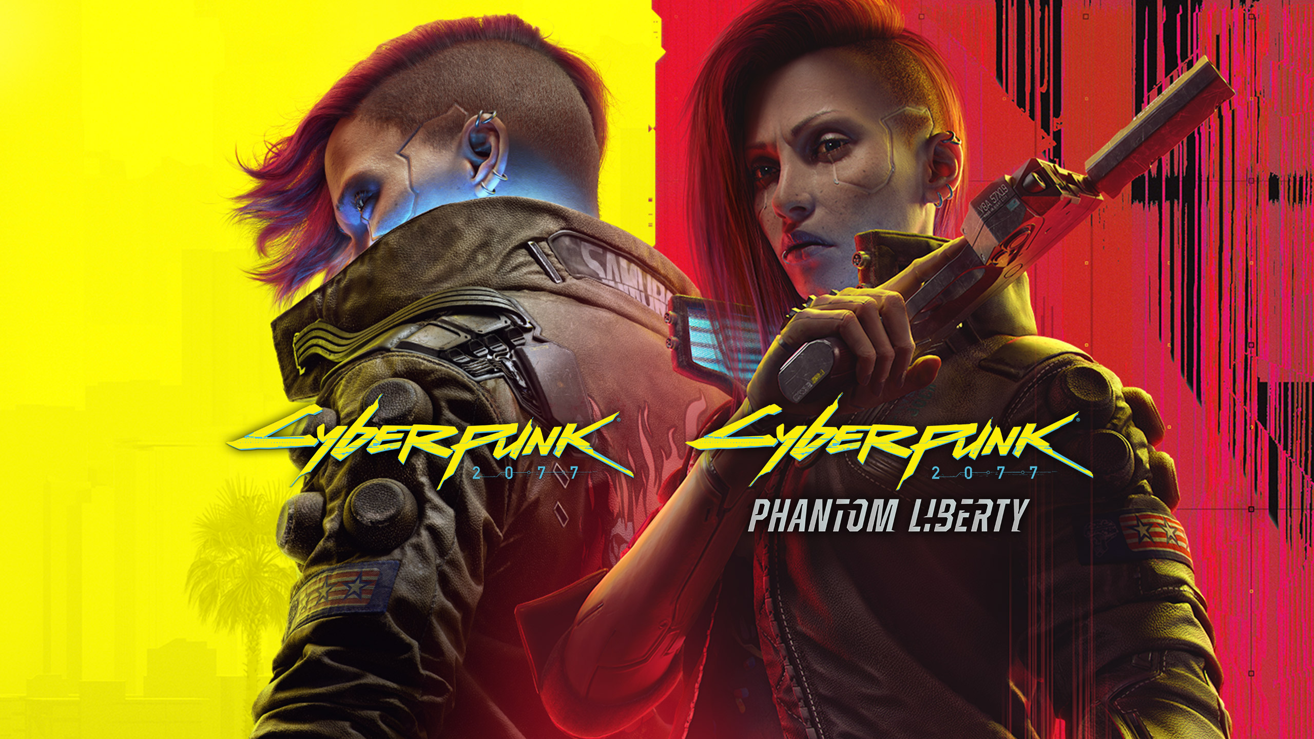 تریلر گیم‌پلی Cyberpunk 2077: Phantom Liberty را از اینجا تماشا کنید