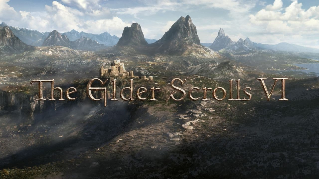توسعه The Elder Scrolls 6 حالا آغاز شده است