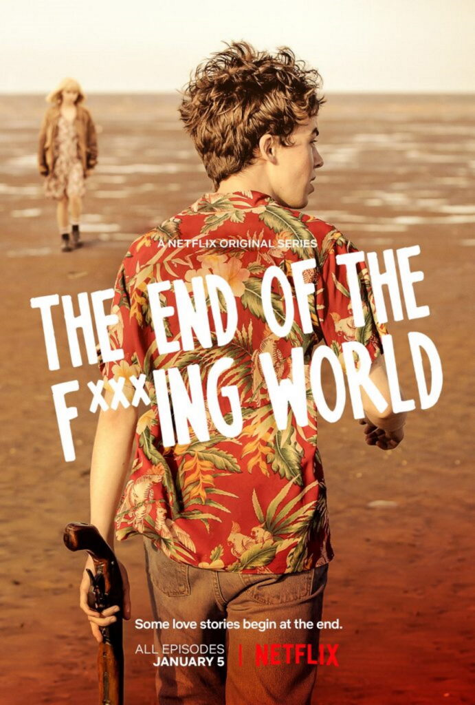 The End of the F…ing World