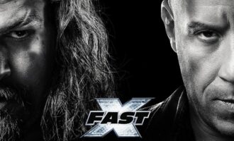 Fast X
