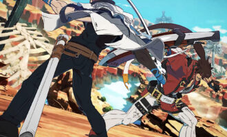 Guilty Gear