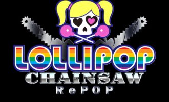Lollipop Chainsaw