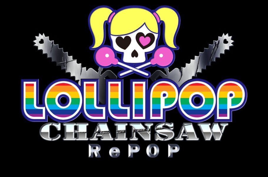 Lollipop Chainsaw