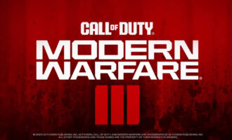 Modern Warfare 3