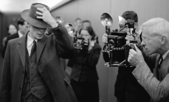 فیلم Oppenheimer