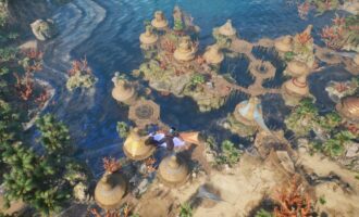 Outcast: A New Beginning