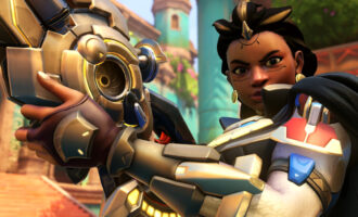 بازی Overwatch 2