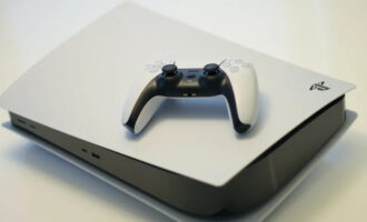 پلی استیشن ۵