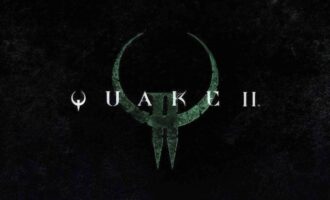 The Quake 2 Remaster
