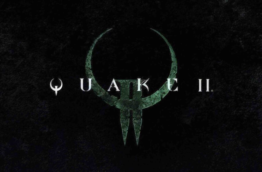 The Quake 2 Remaster