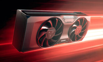 کارت گرافیک AMD