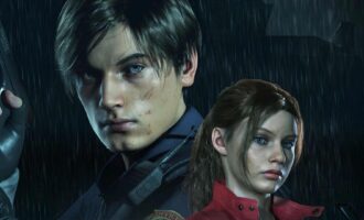 Resident Evil 2 Remake