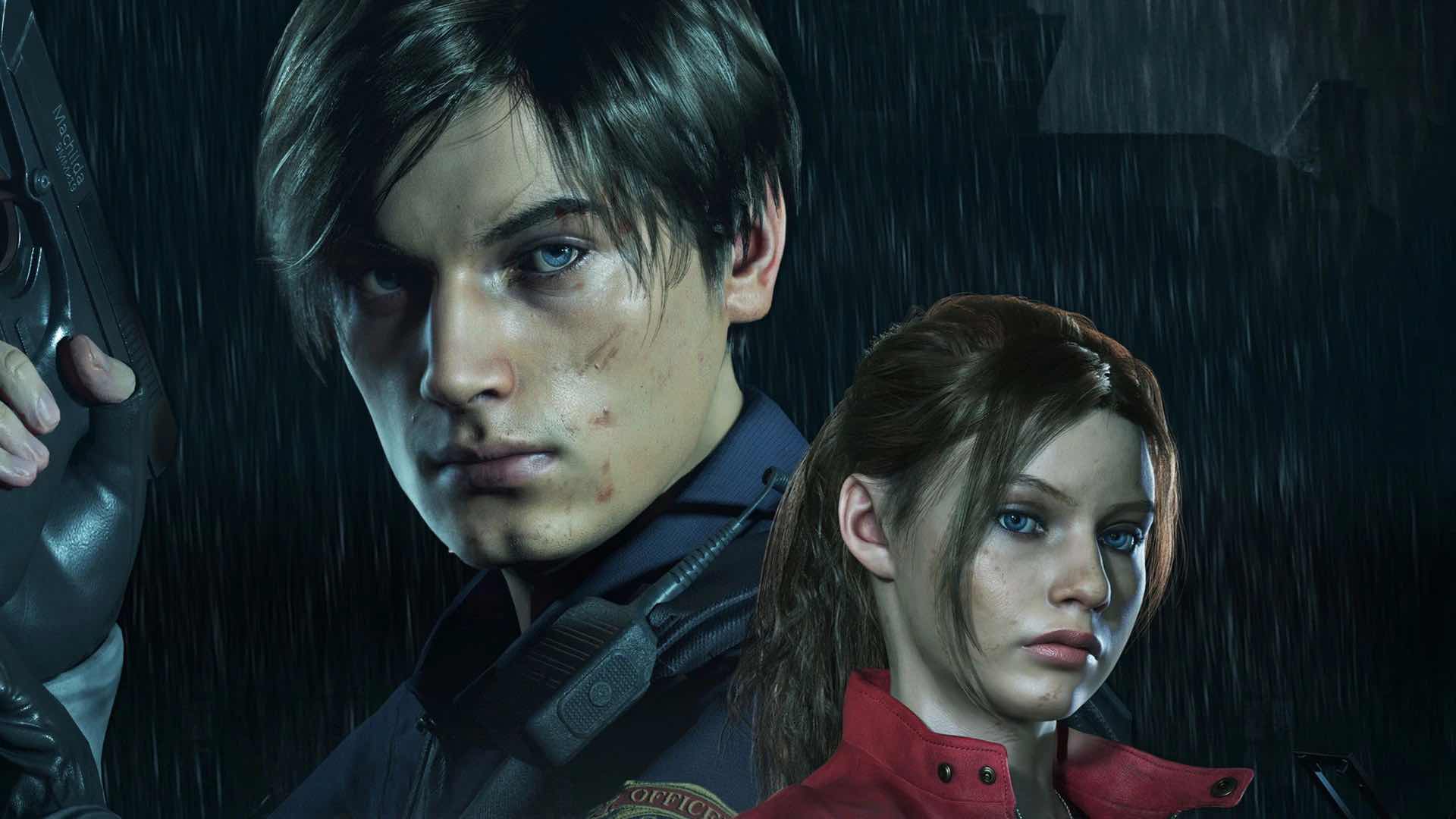 ریمیک Resident Evil 2 پرفروش‌ترین مجموعه رزیدنت اویل لقب گرفت