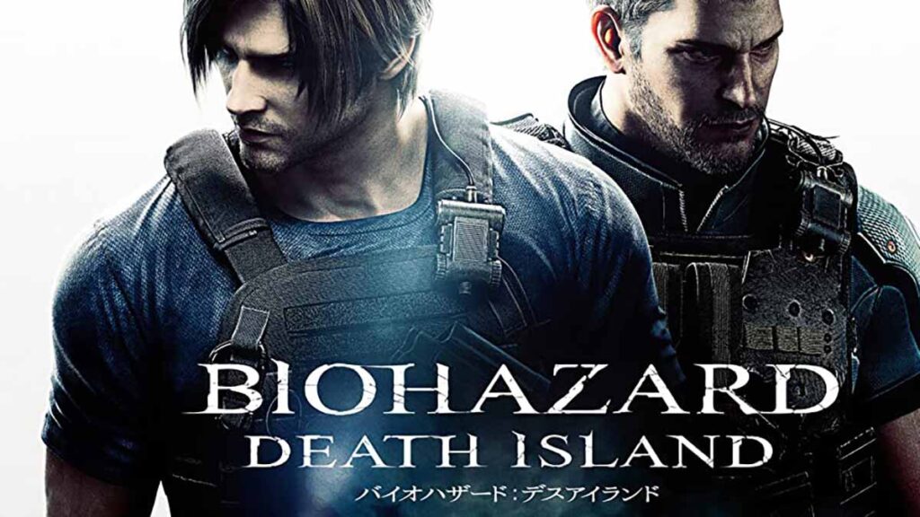 نقد انیمیشن Resident Evil: Death Island - زامبی‌ها در جزیره - ویجیاتو