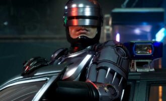 بازی RoboCop: Rogue City